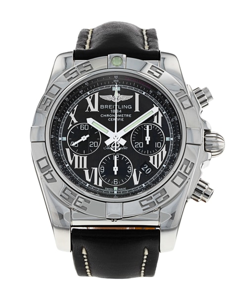 Breitling Chronomat 44 AB0110